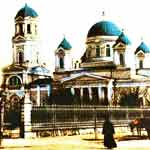 Крым православный
